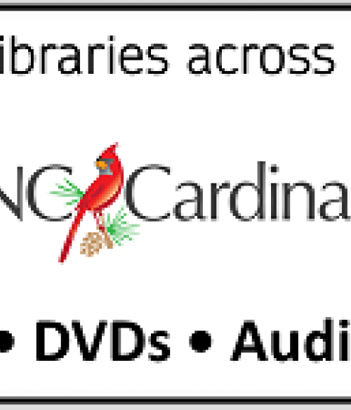 NC Cardinal Search Button