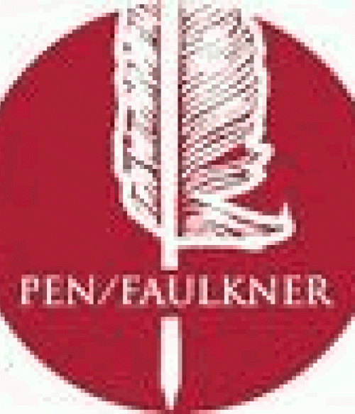 Pen/Faulkner Award logo