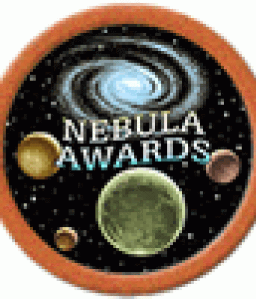 Nebula Awards logo