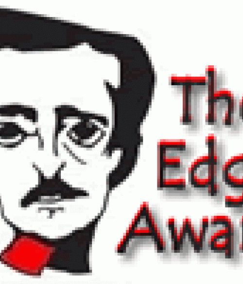 Edgar Awards logo