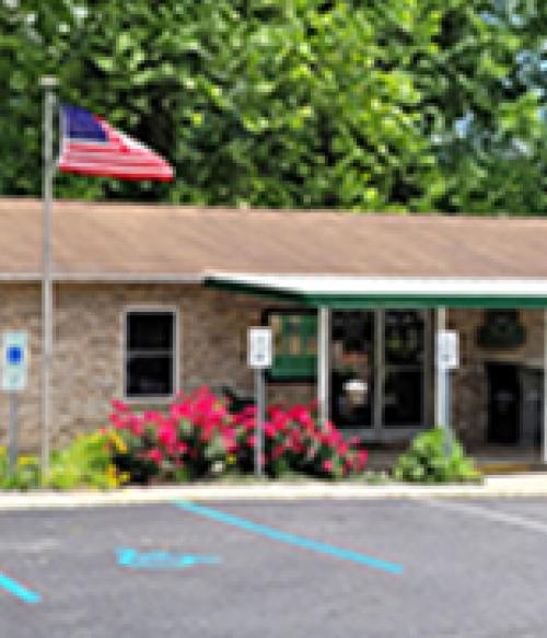 Green River Library