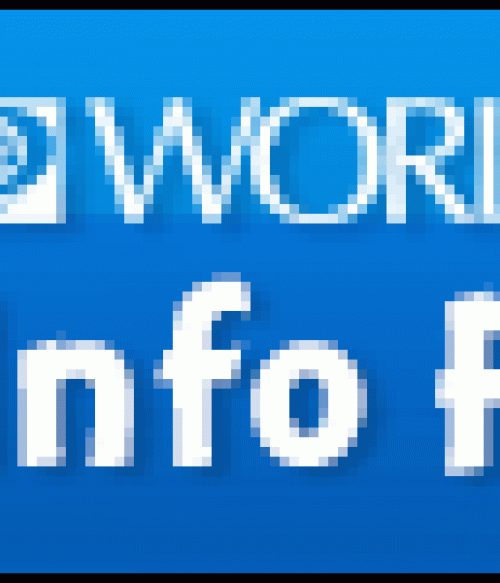 World Book Info Finder