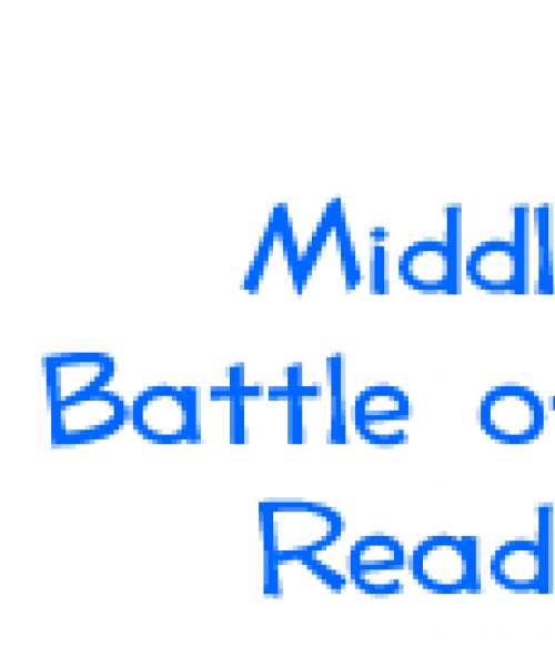 Teen Battle of the Books