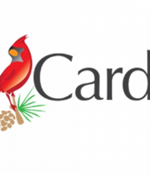 NC Cardinal library account