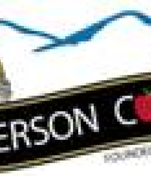 Henderson County Logo