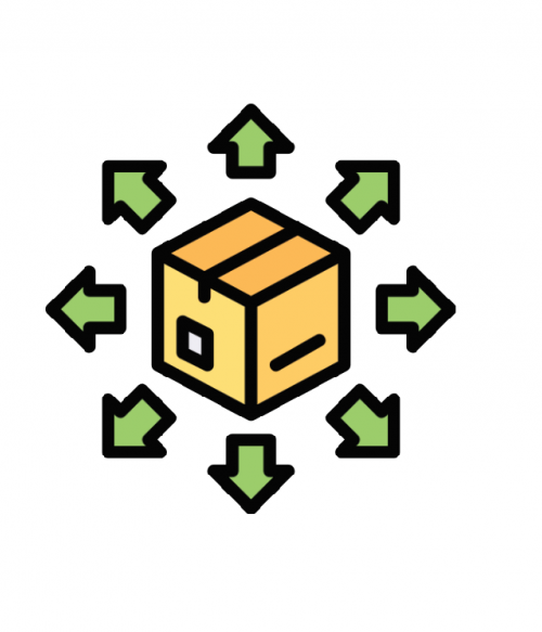 Distribution Image