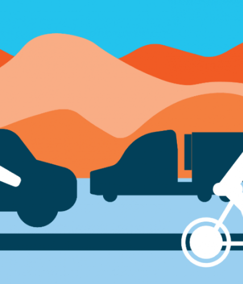 Safe Streets Logo
