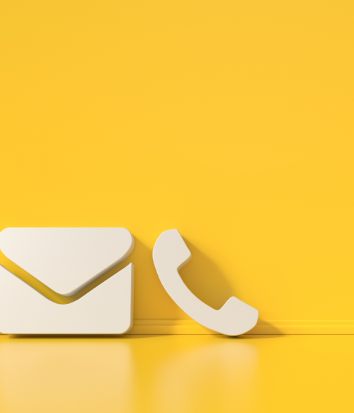Contacts Icon