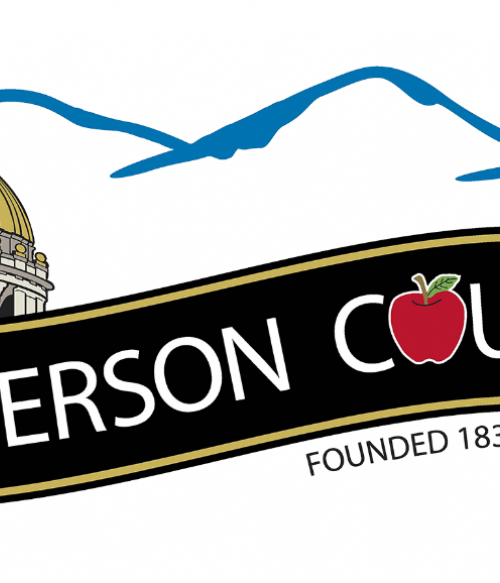 Henderson County Logo