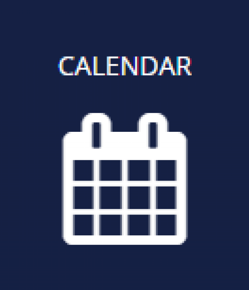 RecDesk Calendar