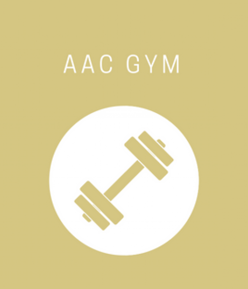 AAC Gym