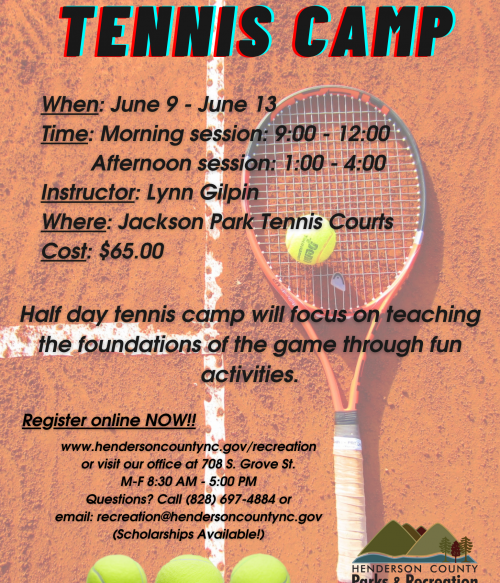 Tennis