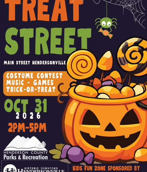 treat street