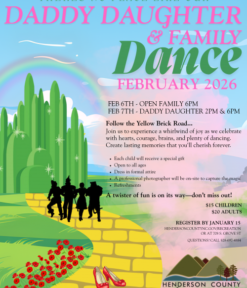 daddy Daughter dance