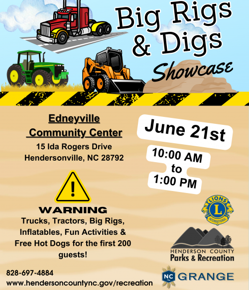 rigs and digs