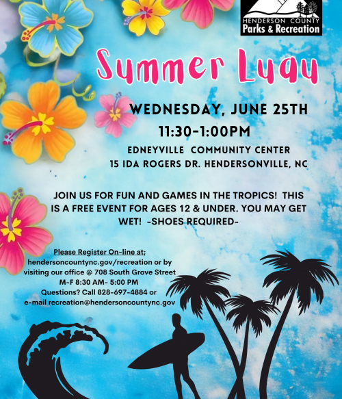 luau