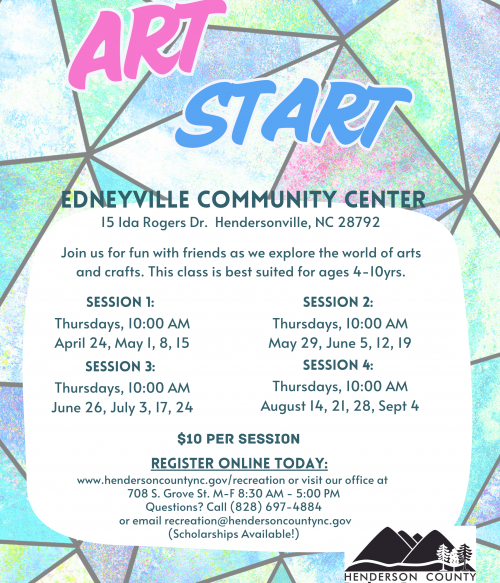 art start