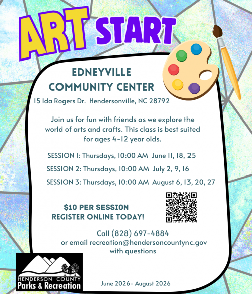 Art Start