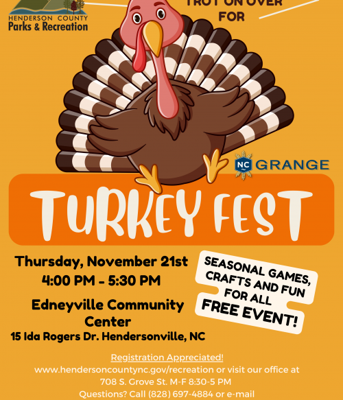 turkey fest