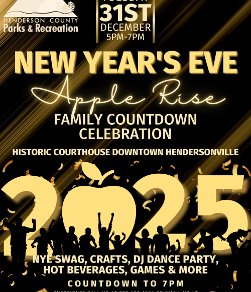 NYE 2025