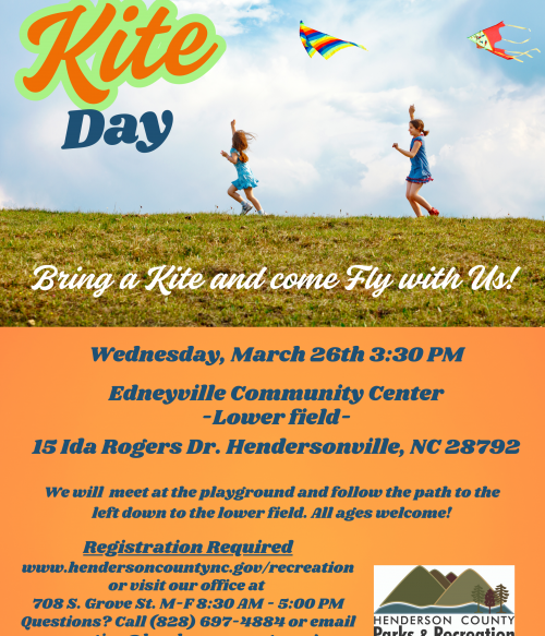 Kite Day