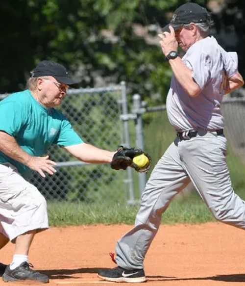 Softball