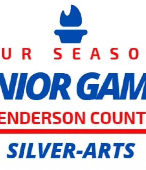 Henderson County Senior Games/Silver Arts