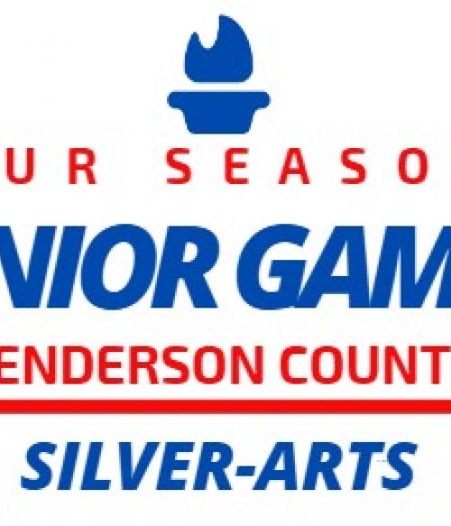 Henderson County Senior Games/Silver Arts