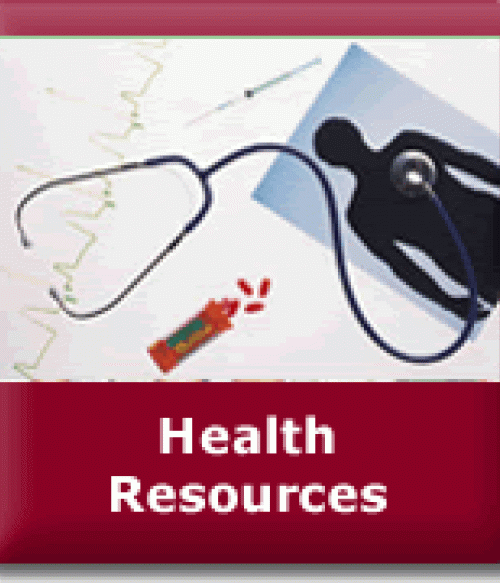 Health Resources