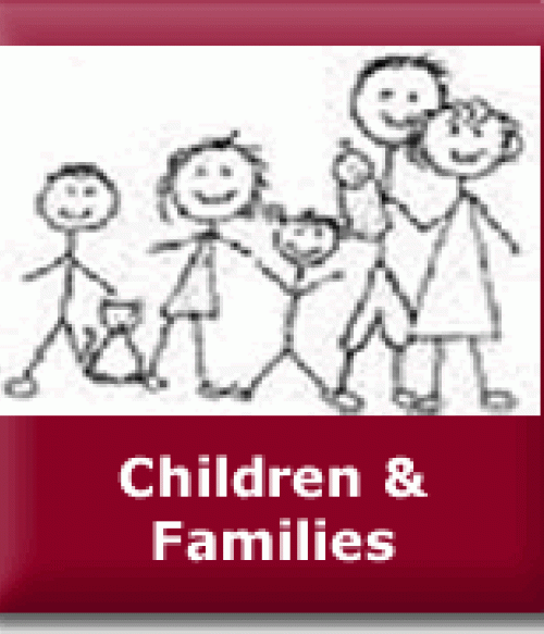 Services for Children & Families