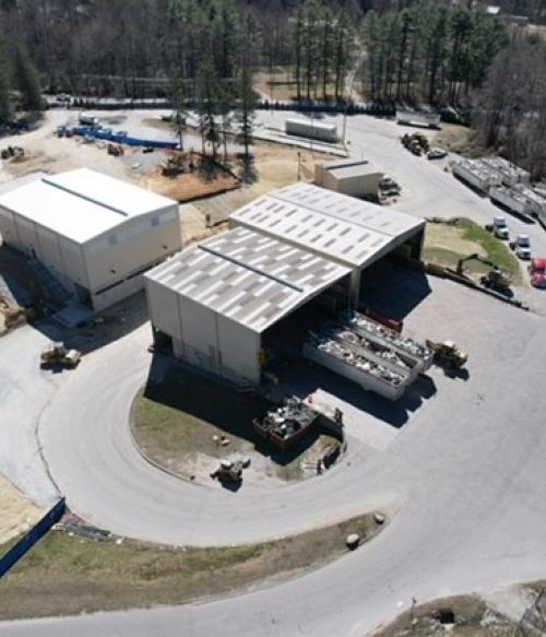 Transfer Station