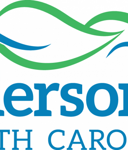 Hendersonville Logo