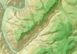 GISWeb - GIS-Mapping System