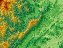 GoMaps GIS-Mapping System