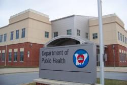 Department of Public Health