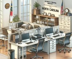 Business Equipment to be listed