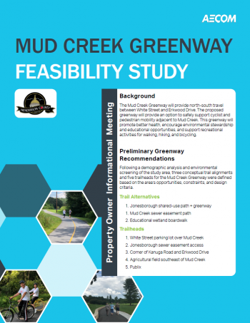 Mud Creek