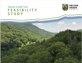 Saluda Grade Feasibility Study
