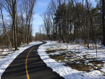 Greenway FAQ's 