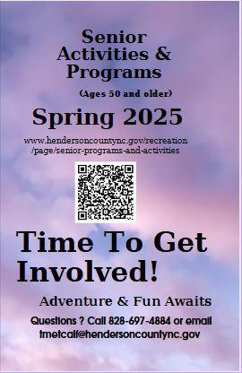 Senior Activities