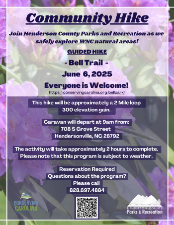 Bell Trail