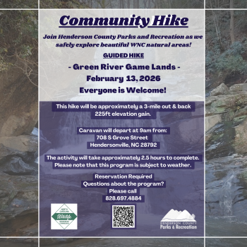 Green River Game lands Hike