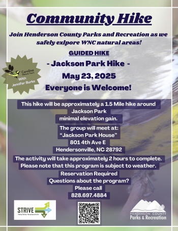 Jackson Park