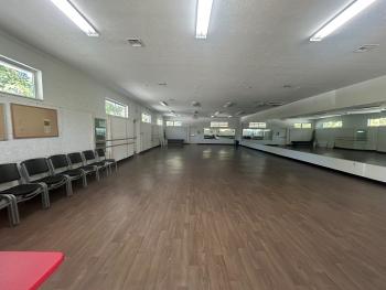 Dance Room