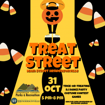 Treat Street 2025