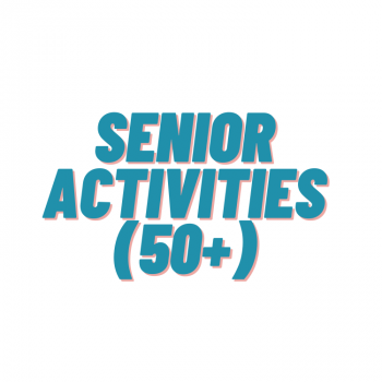 senior