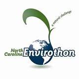 North Carolina Envirothon logo