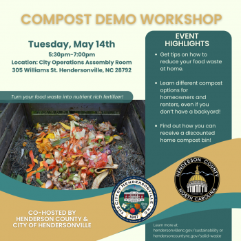 Compost Workshop