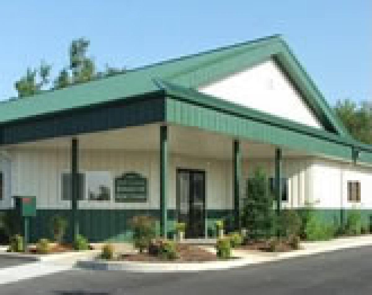 Office photo