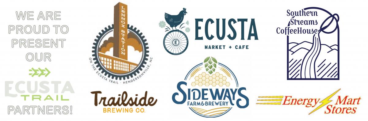 All Ecusta Partner Logos